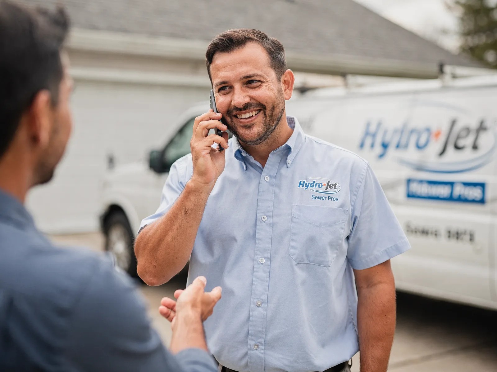 Hydro Jetting La Palma, CA FAQs